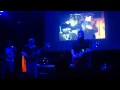 Pinback - Sherman Live at the Gothic Theatre (Denver)