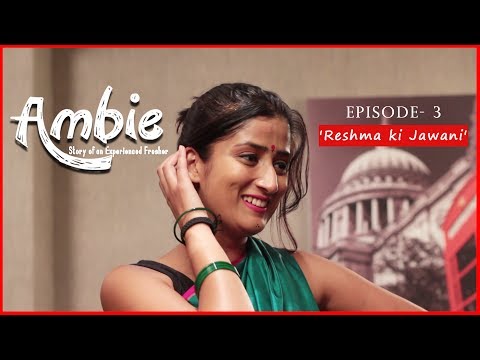 Arpita Srivastava Ambie