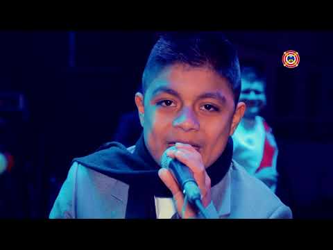 Mix Carpuela Avecilla - KEVIN PEDRAZA En vivo | El Huaralino Internacional