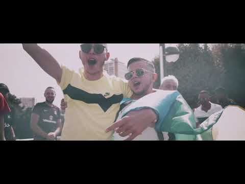 Byl-k - Fais tes bails
