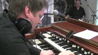 Rob Mostert Hammond Group- The Cat (Jimmy Smith cover / ZLC)