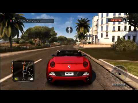 Test Drive Unlimited 2 Walkthrough Episode 1: Gameplay