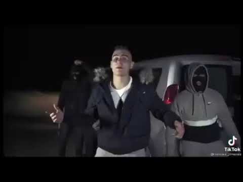 Tony Montana -Tony Muñoz