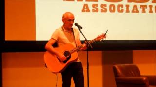 Paul Kelly - Little Aches And Pains - AMA 2013