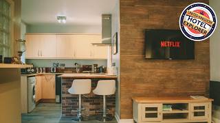 The Black Isle Apartment | Inverness, United Kingdom | Hotel Review 🛏️