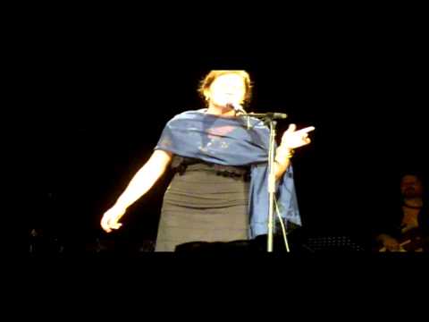 Willow Weep For Me video
