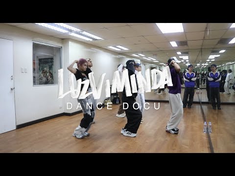 ALAMAT - 'LuzViMinda' Dance Docu