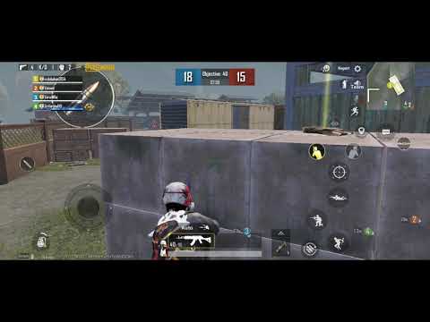 Samsung Galaxy m31 gaming test