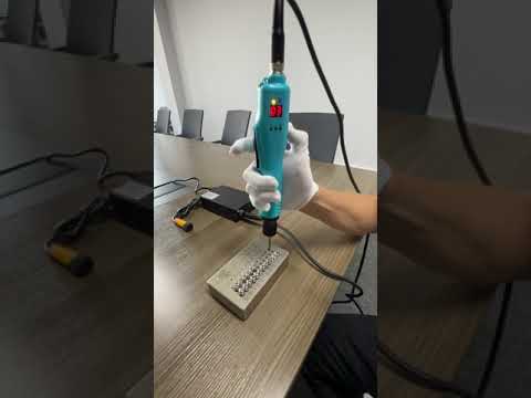 Electric Screwdriver