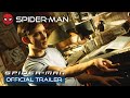 Official Trailer HD Spider Man 2002