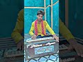 Singer Pramod Tiger Harmuniya Bajate