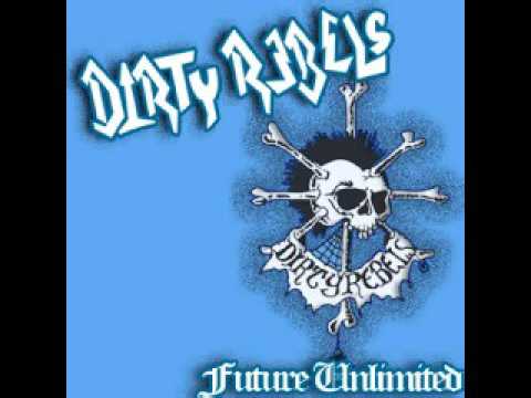 Dirty Rebels - Endless Struggle