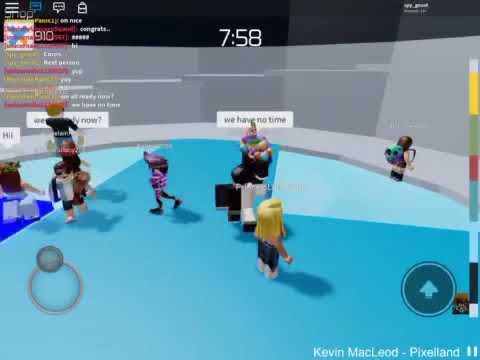 32x speed in tower of hell