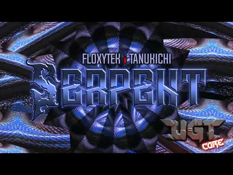 Floxytek & Tanukichi - Serpent