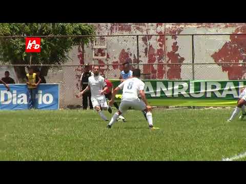 Video Resumen: Sanarate 0-1 Comunicaciones - Apertura 2018 Fecha 03