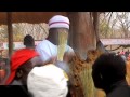 Martin Chapima Malawi Nyau Style