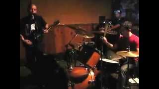 Noisear-Last Spark Of Resistance (Live at The Calypso in San Diego 1-5-13)