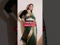 New Rashi Khanna Inspired Fashion Raashi Khanna Bold Cut Out Dress Attracts All Media Shorts