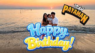 Download lagu ULAP TURNS ONE: A Beach Celebration | Pat Gaspar mp3 Download lagu ULAP TURNS ONE: A Beach Celebration | Pat Gaspar mp3