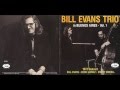 Bill Evans Trio - Live in Buenos Aires Vol 1 (1973 ...