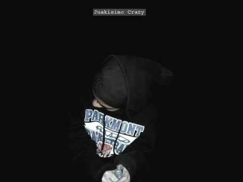 Juakisimo Crazy! - En la Linea version (Blu & Exile Love LIine).wmv