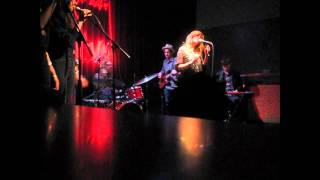 Jessie Baylin - Yuma (Live in Philadelphia, 3/3/2012)
