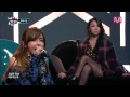 2NE1_그리워해요 (MISSING YOU by 2NE1@M COUNTDOWN ...