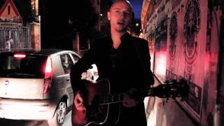 Sivert Høyem for Sgrang -Prisoner of the road-