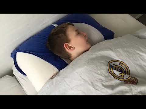 Mads bliver kørt ned