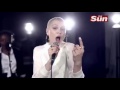 Fine China - Jessie J (Acoustic ) (Chris Brown ...