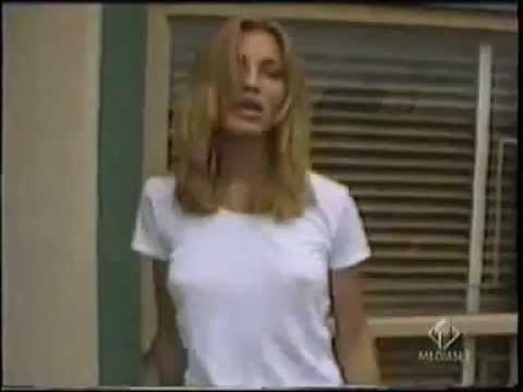 Cameron Diaz Inicios Joven