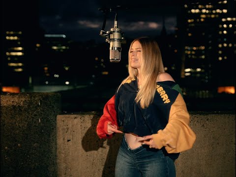 Wynne - Comb's Toyota (From The Rooftop)