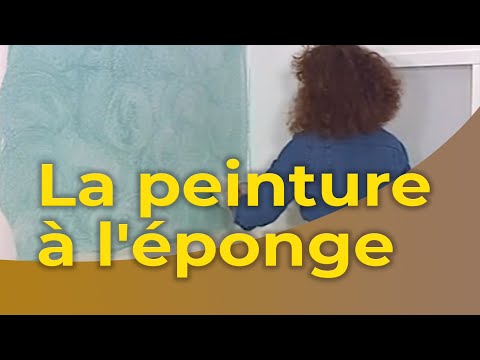 comment appliquer son fond de teint avec une éponge