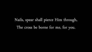 What Child Is This (Lyrics)