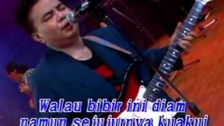 Download lagu Kau segalanya bagiku PANCE mp3