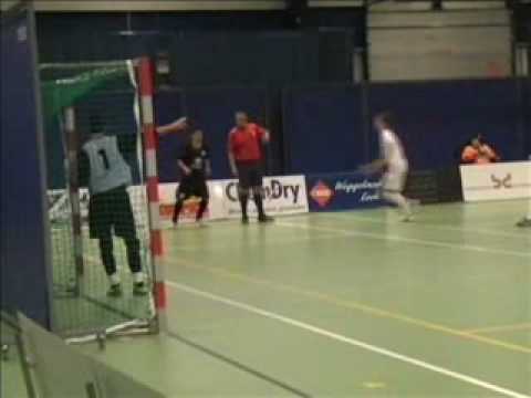 Leekster Eagles 1 - Oriënt Plaza 1