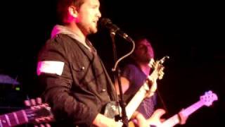 Safetysuit &quot;Someone Like You&quot; in Tulsa *Hometown show*