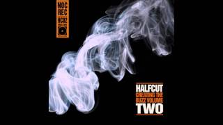 HalfCut ft. Straight Trippin - I DO IT (Crooked Fingaz on the Beat)