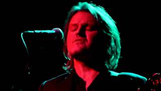 Tom McRae - You cut her hair @ Leeuwenburgh (2/7)