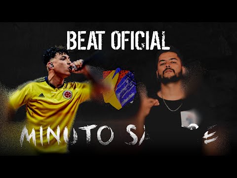 Hei Zenh - Las Heras || VALLES-T vs BIG KILLA Beat MINUTO a SANGRE ||  FMS COLOMBIA J5
