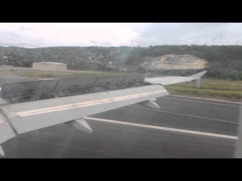 Flight 1721 Jetblue
