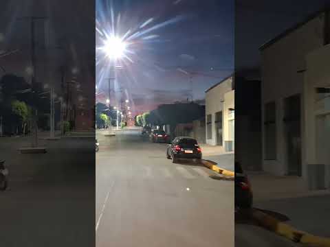 Driving in Pracinha, SP #brazil #travel #cidades #citytour #worldcities #downtown #citydriving #city