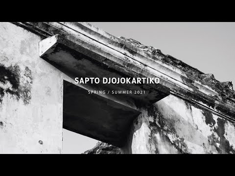 Sapto Djojokartiko <br> Spring/Summer 2023
