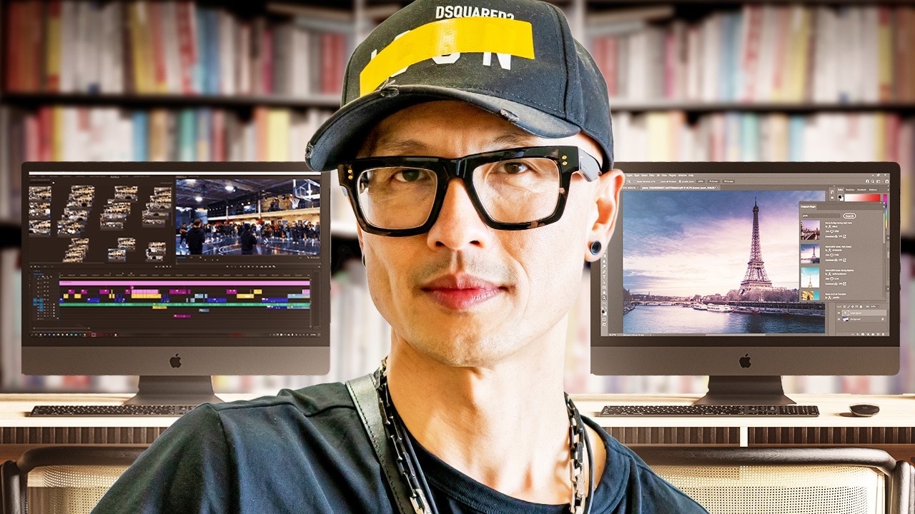 How To Start A Successful Business As A Creative