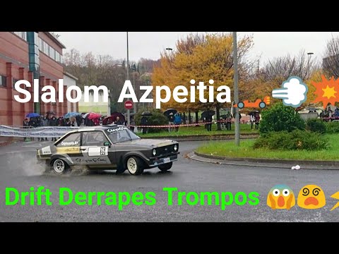Awesome Drifting Compilation! With Original Sound | Video Digest Japanese Drift Cars