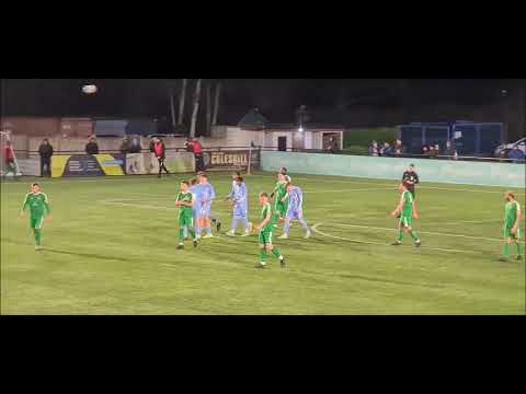 COLESHILL TOWN 1 COVENTRY CITY 21s 6,  BSC,   9/1/23