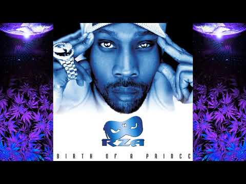RZA ft. Allah Real & Masta Killa - Grits (Birth of a Prince) 2003 Wu-Tang Clan