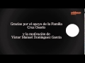 Créditos By Wideo Co