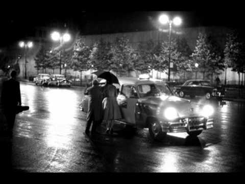 Was It Rain?-Richard Himber and his Ritz Carlton Orchestra