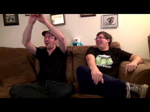 Adventure Time Vlogs: Episode 159 - James II